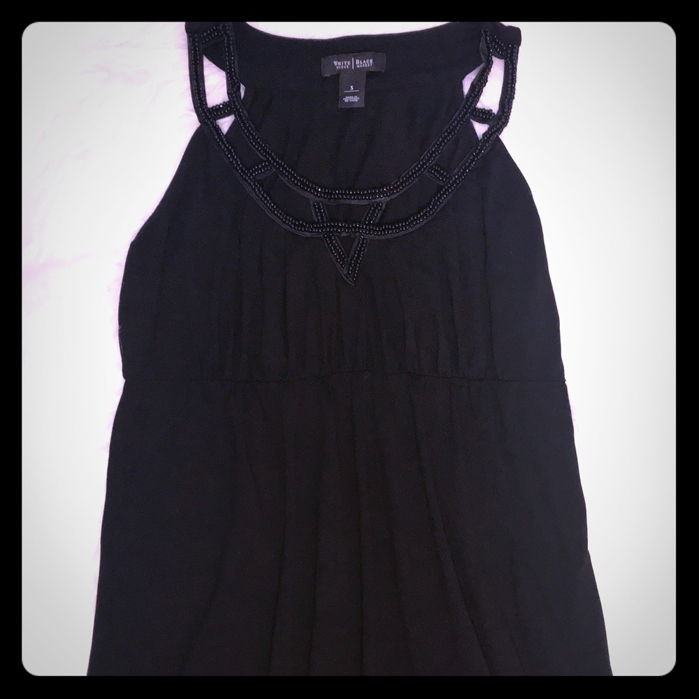 ✨WHBH ladies Dress size S ✨